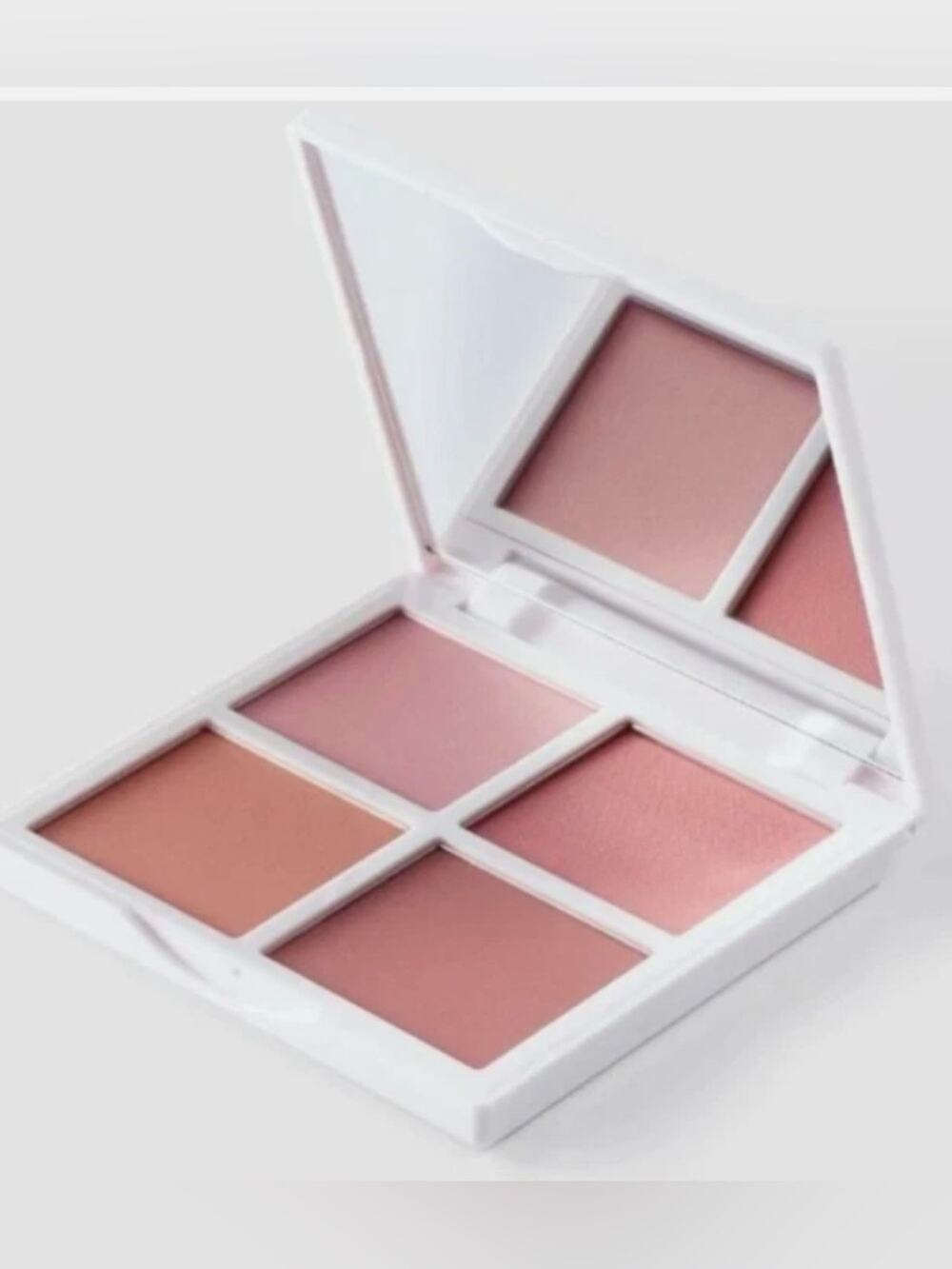 LITHE BEAUTY Sunset Blush Palette Pressed Powder 12g 0.423 oz Brand New In Box